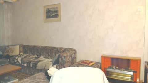 Erik online show from February 24, 1:41 am