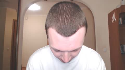 Erik online show from December 5, 1:53 am