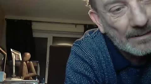 munch10 online show from January 25, 8:10 pm