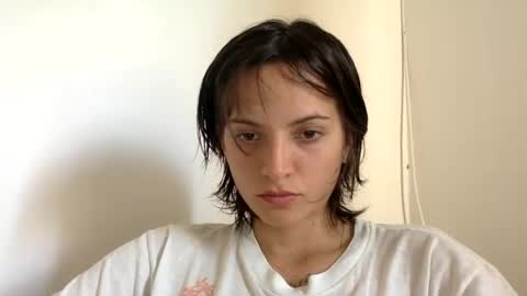 Snapshot of munchi_ chatting on January 10, 7:21 pm   online show from January 10, 7:21 pm