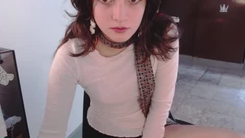   online show from January 15, 7:33 pm