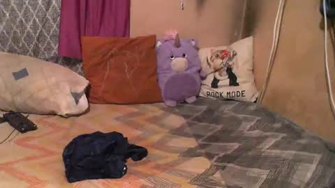 Snapshot of munniegalz1 chatting on February 24, 6:36 pm your angel online show from February 24, 6:36 pm