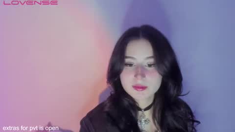 Snapshot of murasaki_doll chatting on October 15, 11:16 pm kimi- independent model online show from October 15, 11:16 pm