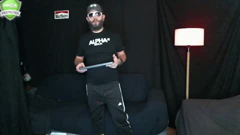 MasterBros online show from January 4, 11:06 pm