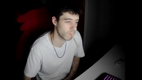 murcianito online show from January 31, 11:13 pm