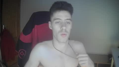 murcianito online show from May 18, 8:59 pm