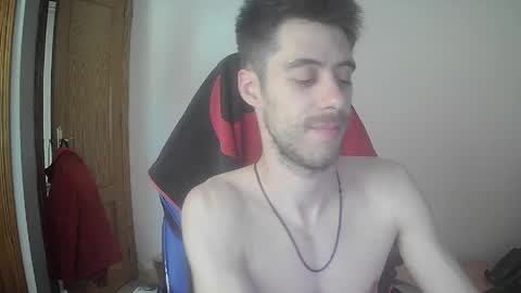 murcianito online show from May 30, 3:43 pm