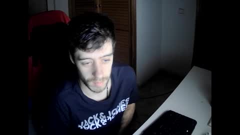 murcianito online show from February 15, 11:03 pm