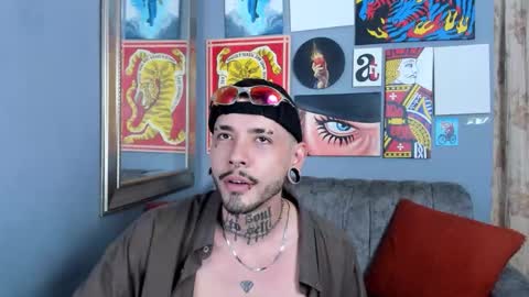 murdok  online show from January 8, 8:36 pm