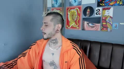 murdok  online show from April 13, 8:51 am