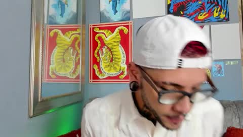 murdok  online show from November 8, 6:16 am