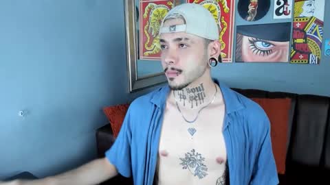 murdok  online show from March 24, 6:19 am