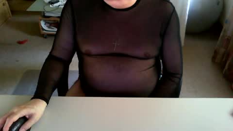 Goddess worshipers online show from July 7, 5:09 am