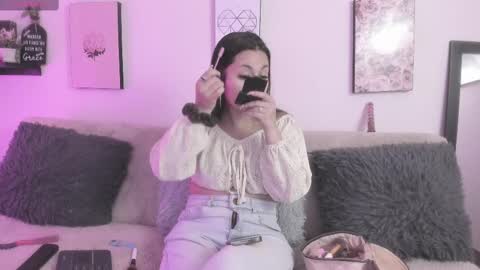 muriell_69 online show from September 8, 7:02 pm