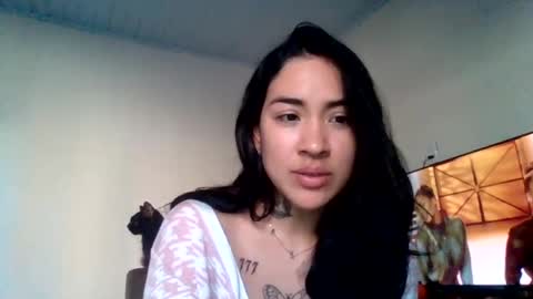 musabrasileirinha online show from July 8, 7:17 pm