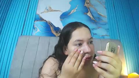 musaleva303av online show from March 27, 3:45 am