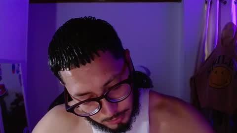 David Big online show from December 18, 7:31 pm