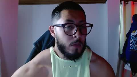 David Big online show from November 4, 4:52 pm