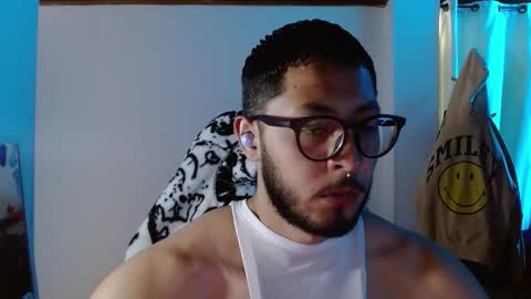 David Big online show from January 9, 6:57 pm