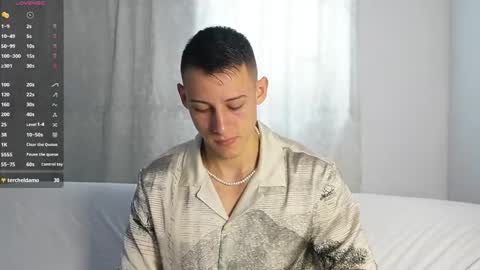 muscle_king_cum online show from November 25, 3:22 pm