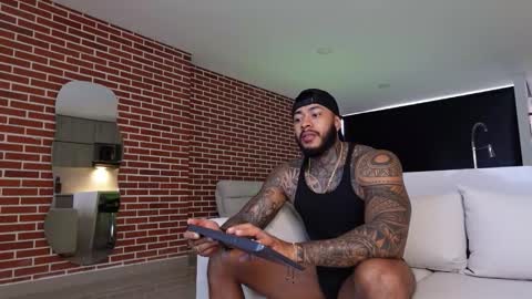 Nick online show from January 15, 12:25 pm