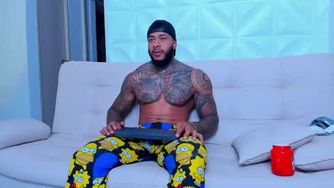 Nick online show from February 20, 12:19 am