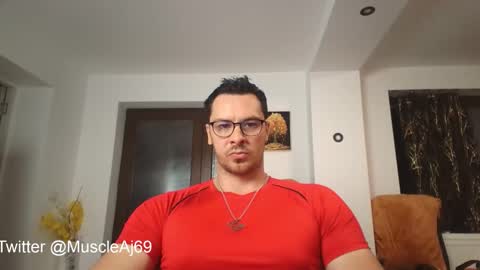 AJ online show from November 2, 3:34 pm