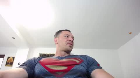 AJ online show from May 18, 2:56 pm