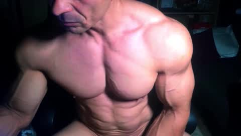 BRENDON online show from November 3, 10:55 pm