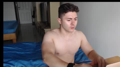 muscledoctor24 online show from September 16, 4:15 am