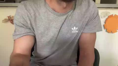 musclehair3 online show from March 27, 9:21 am