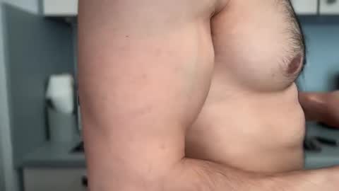 musclehair3 online show from March 7, 11:29 am