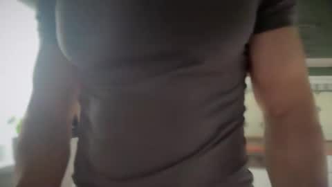 musclehair3 online show from March 2, 2:00 pm