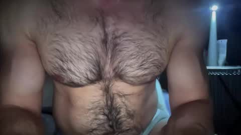 musclehair3 online show from October 7, 10:17 pm