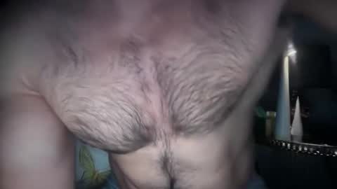 musclehair3 online show from May 5, 10:37 pm