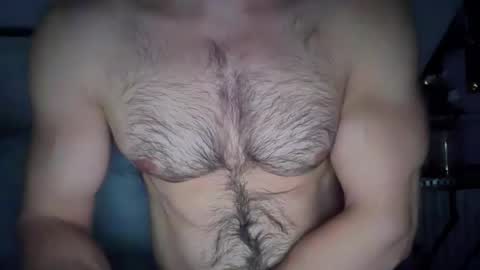 musclehair3 online show from September 19, 10:13 pm