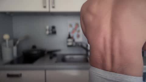 musclehair3 online show from February 23, 8:28 am