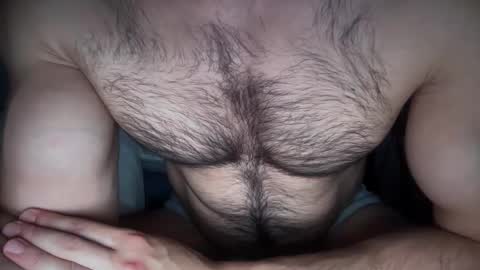 musclehair3 online show from October 11, 10:02 pm