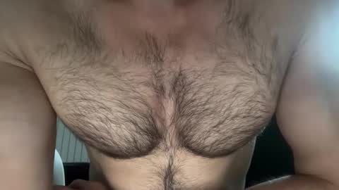 musclehair3 online show from June 1, 7:04 pm