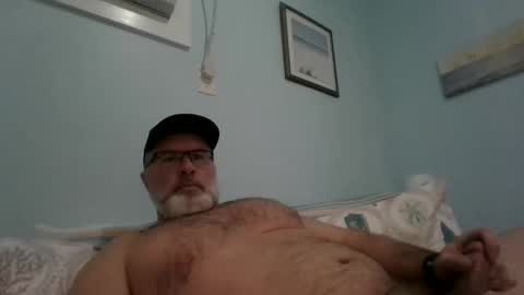 musclemeat41 online show from January 8, 6:20 pm