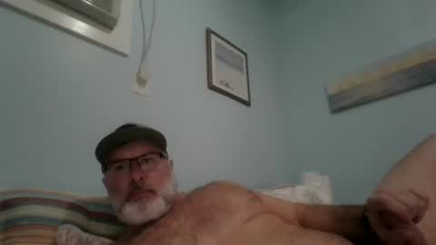 musclemeat41 online show from December 30, 7:32 pm