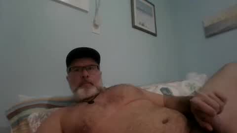 musclemeat41 online show from January 3, 6:14 pm