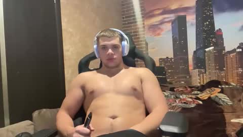 Egor online show from October 19, 8:02 pm