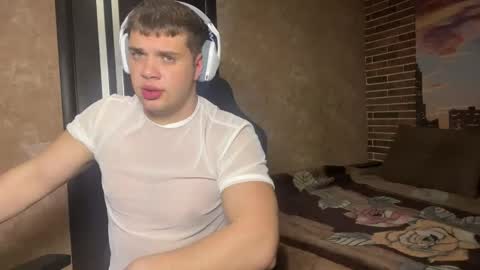 Egor online show from May 6, 9:32 pm
