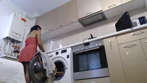 MusclesQueen online show from January 17, 7:51 am