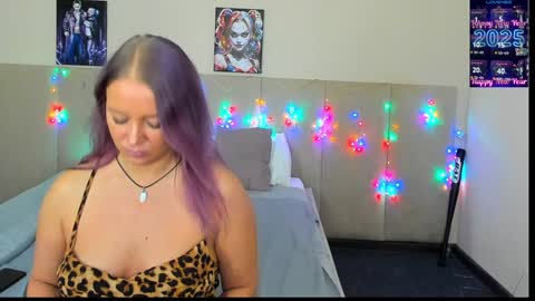 Eva online show from February 5, 4:47 pm