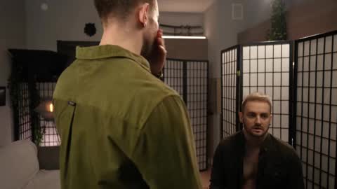 Ivan  online show from March 2, 8:38 am