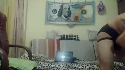 SexyMuscled online show from November 11, 10:12 pm