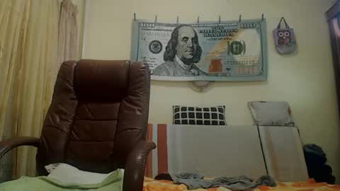 SexyMuscled online show from January 15, 11:46 pm