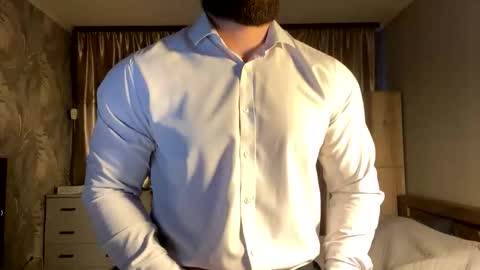 muscularjuggler online show from March 16, 12:36 am